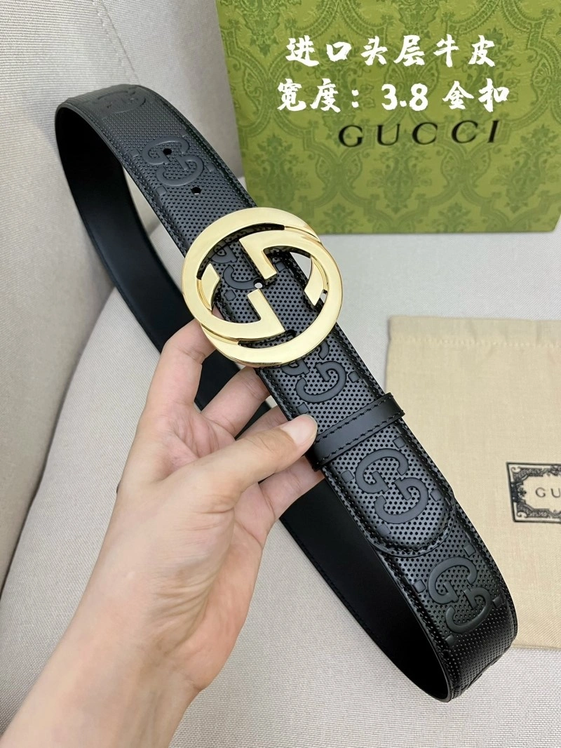 Gucci Belts OnTrend 292554