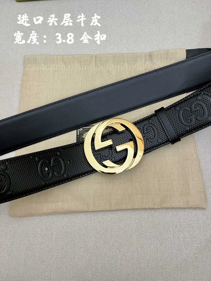 Gucci Belts OnTrend 292554