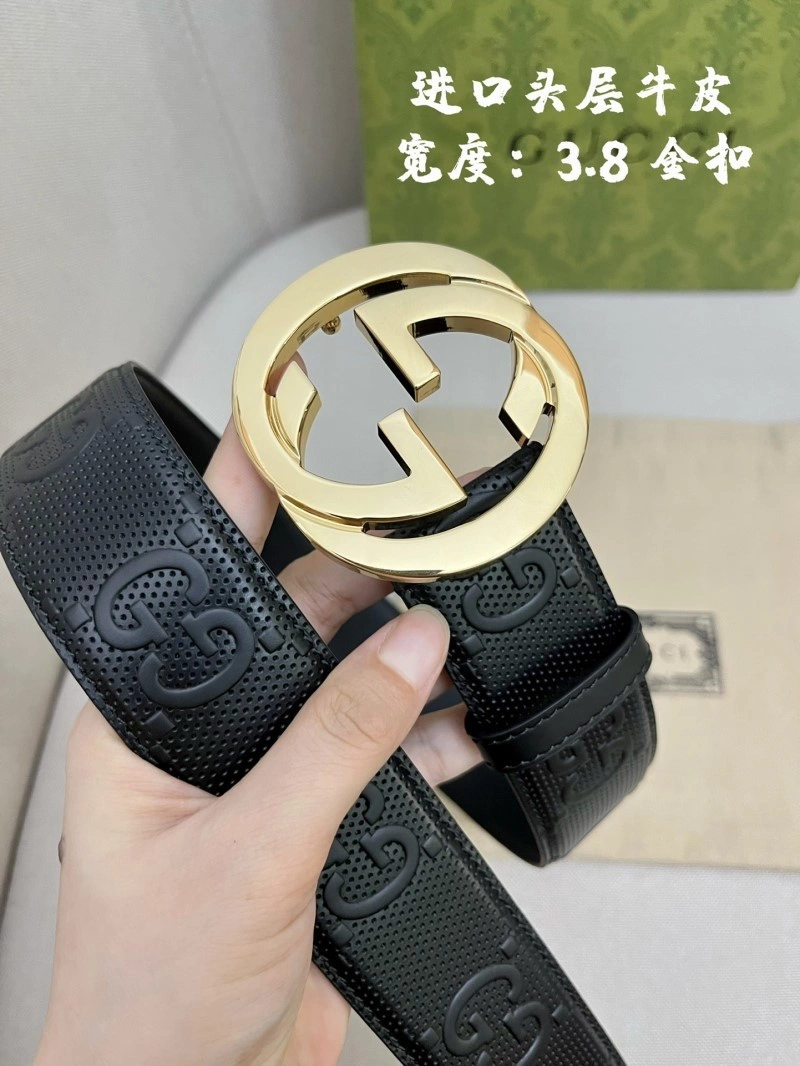Gucci Belts OnTrend 292554