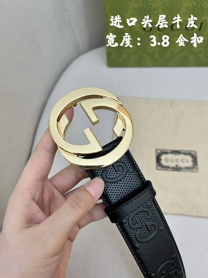 Gucci Belts OnTrend 292554