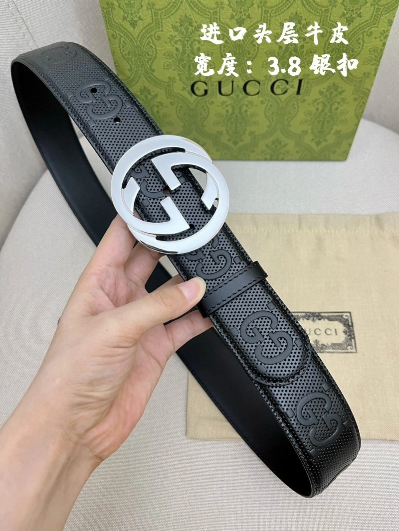 EasyMatch Gucci Belts 292552