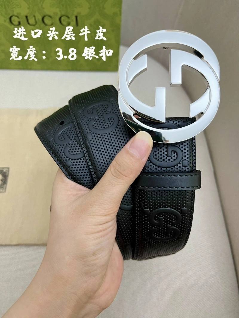 EasyMatch Gucci Belts 292552