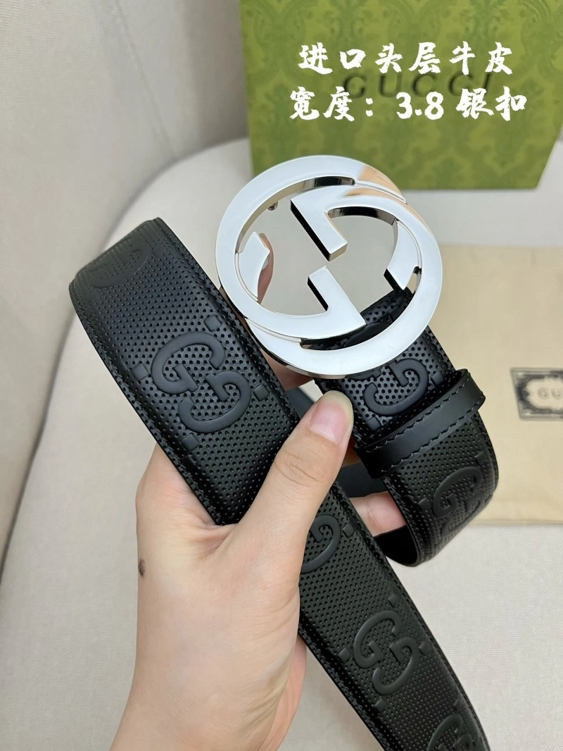 EasyMatch Gucci Belts 292552