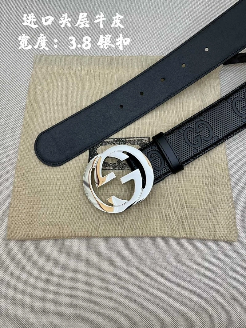 EasyMatch Gucci Belts 292552