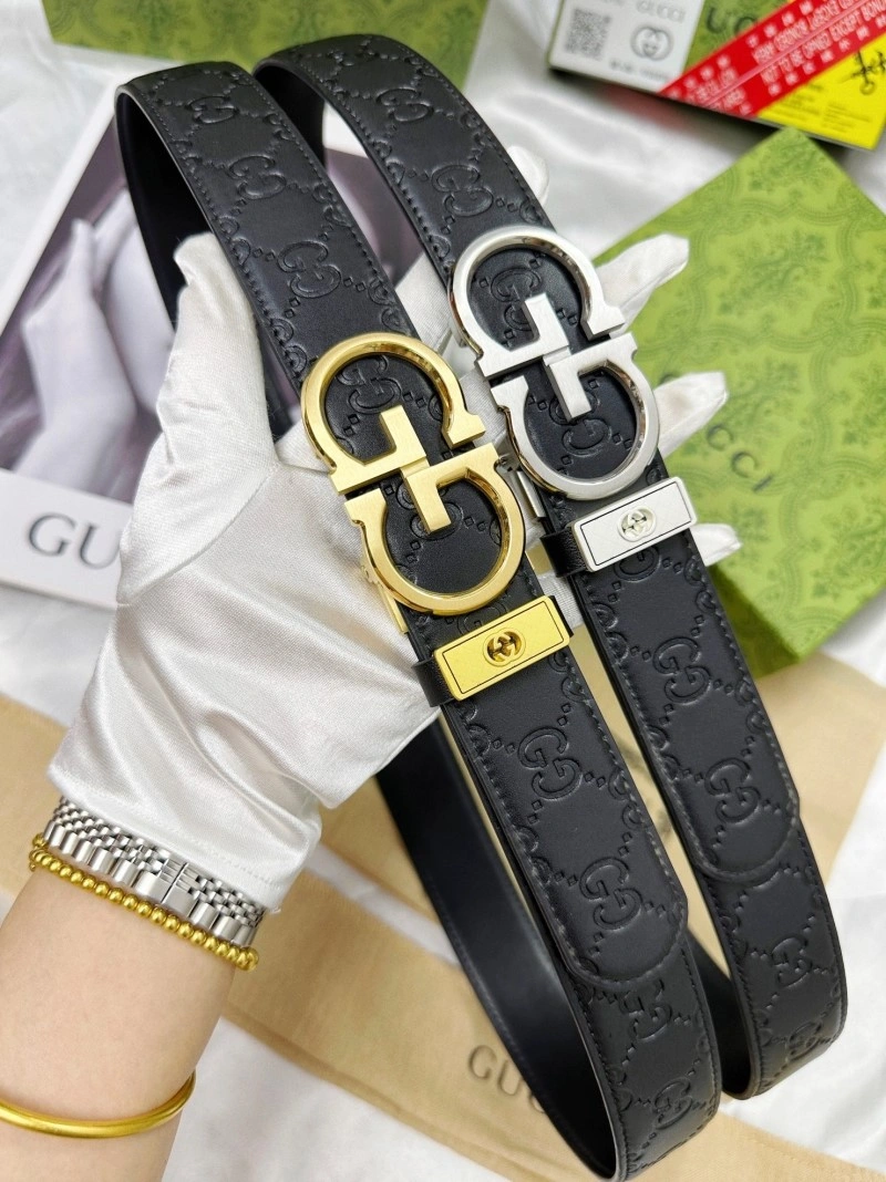 Resilient Gucci Belts 292551