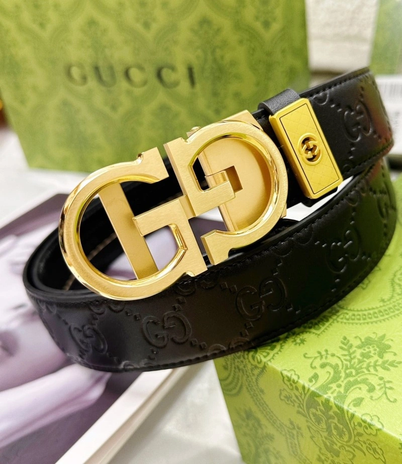 Resilient Gucci Belts 292551