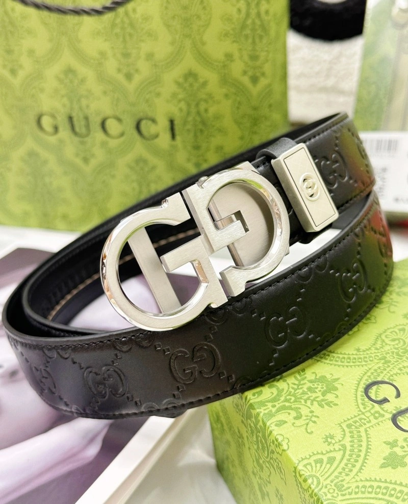 Resilient Gucci Belts 292551