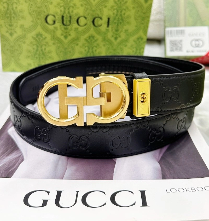 Resilient Gucci Belts 292551