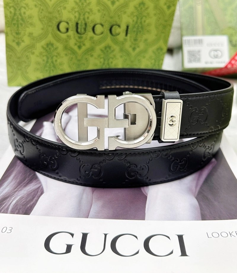 Resilient Gucci Belts 292551