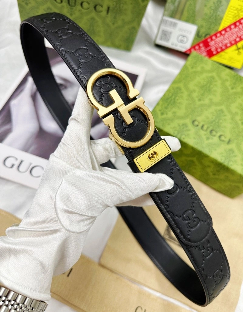 Resilient Gucci Belts 292551