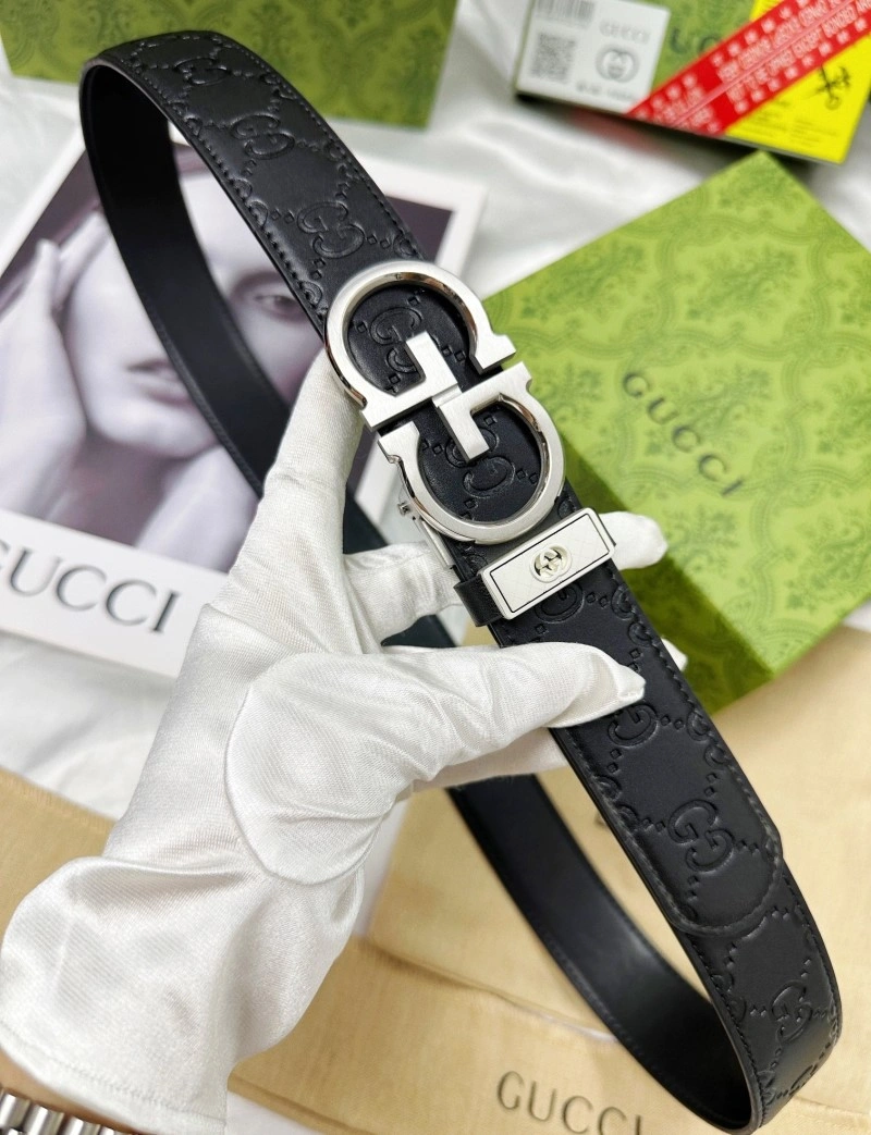 Resilient Gucci Belts 292551