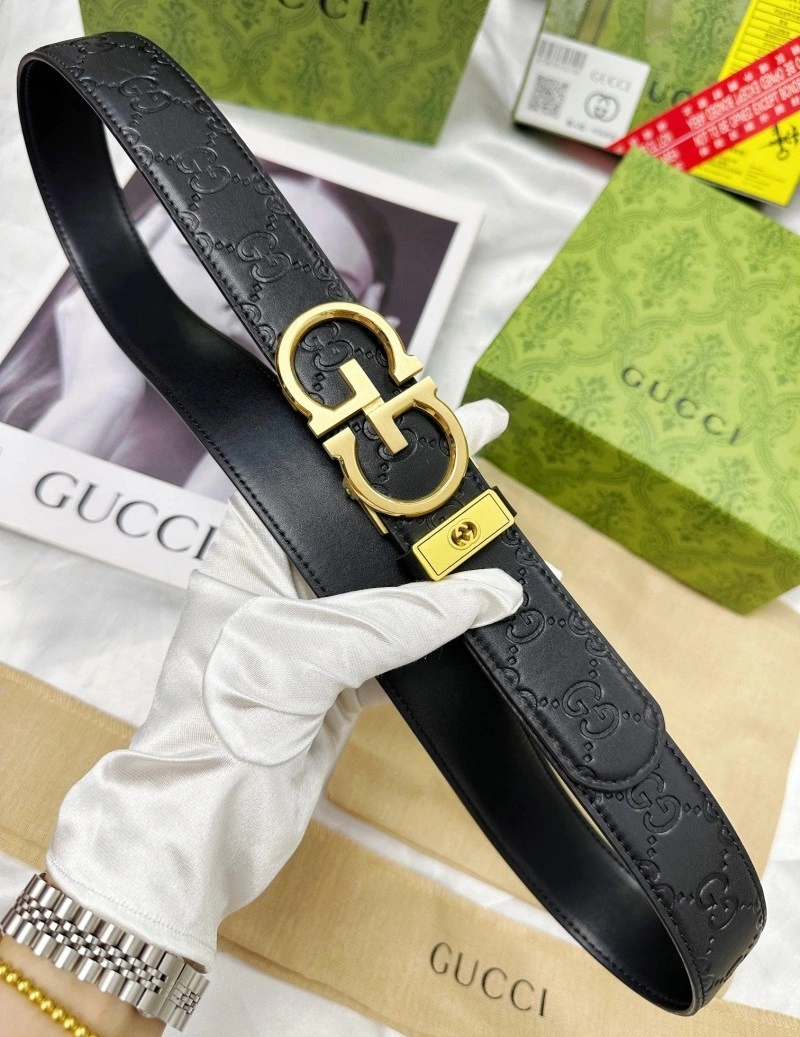 Resilient Gucci Belts 292551