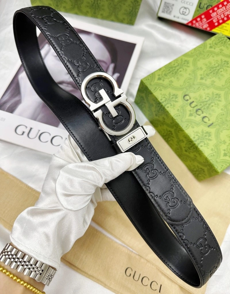 Resilient Gucci Belts 292551