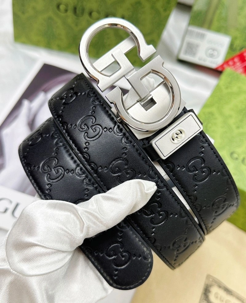 Gucci Belts Durable 292550