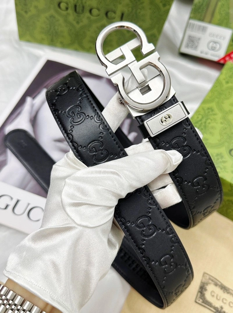 Gucci Belts Durable 292550