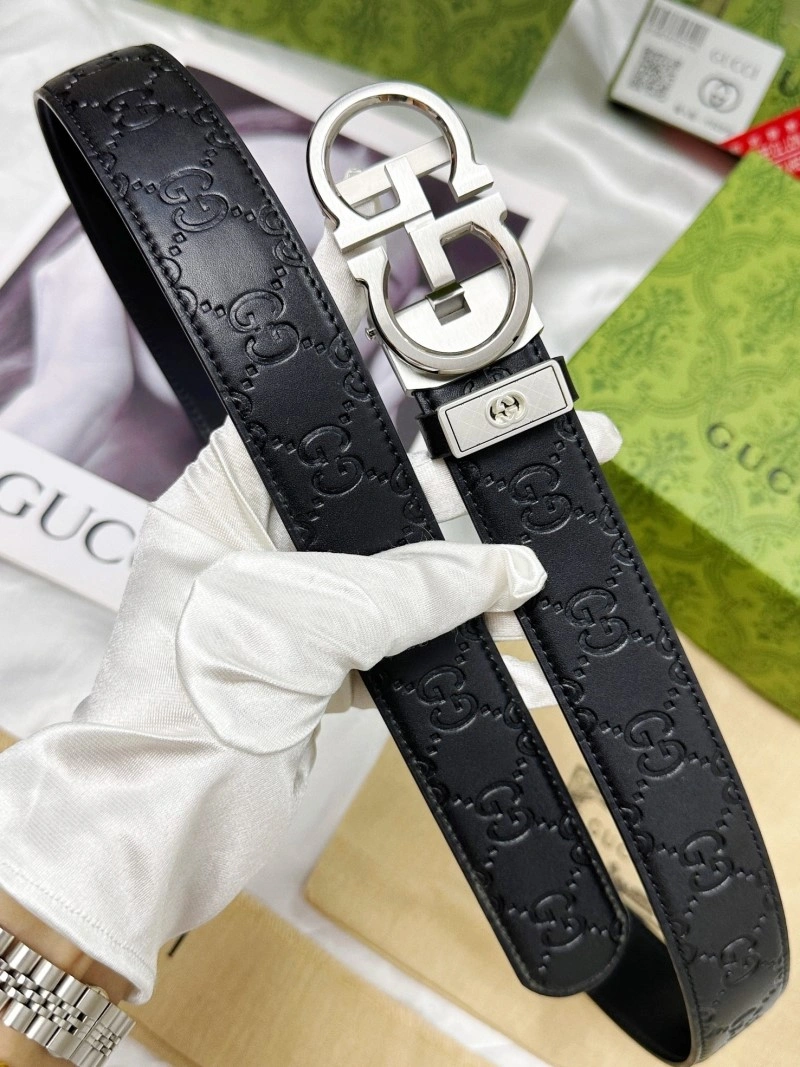 Gucci Belts Durable 292550