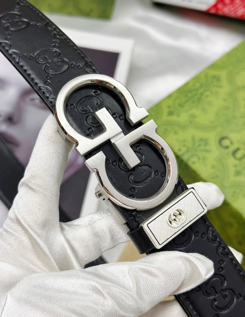 Gucci Belts Durable 292550