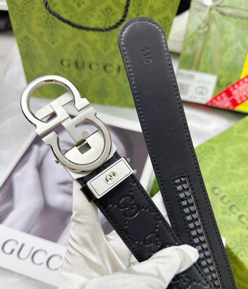 Gucci Belts Durable 292550