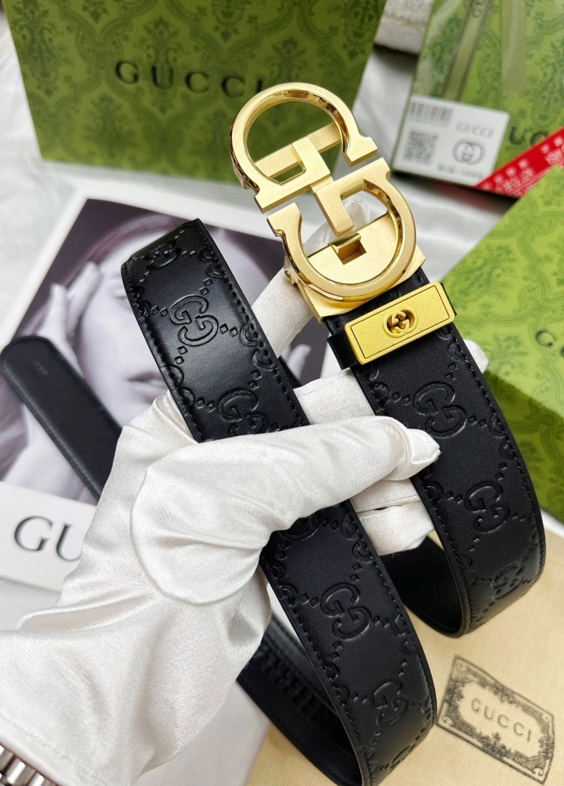 Gucci Belts Neat 292548