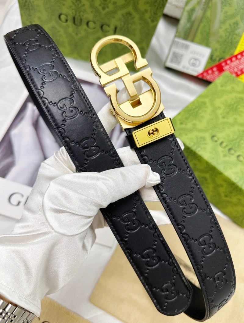 Gucci Belts Neat 292548