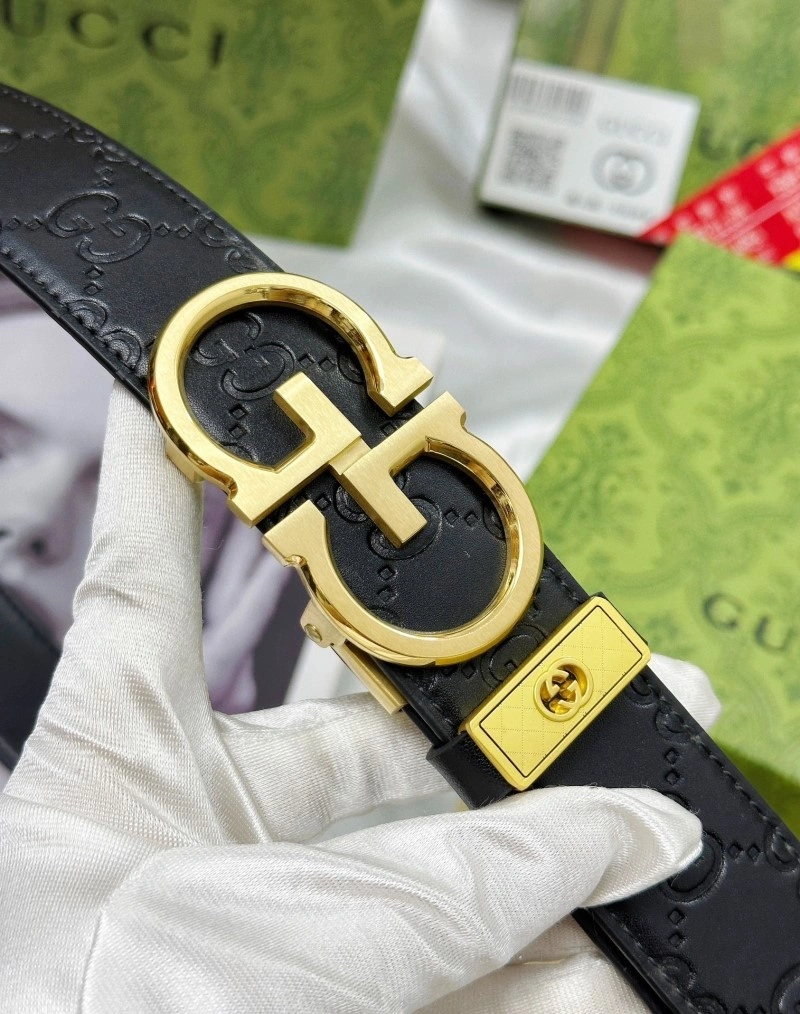Gucci Belts Neat 292548
