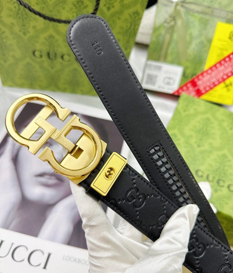 Gucci Belts Neat 292548