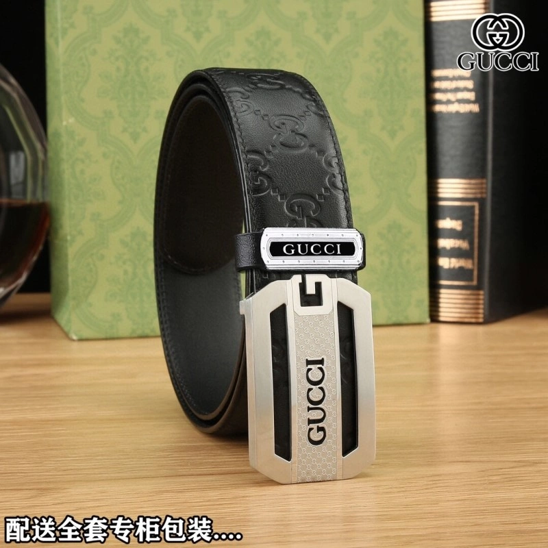 Gucci Belts Breathable 292549