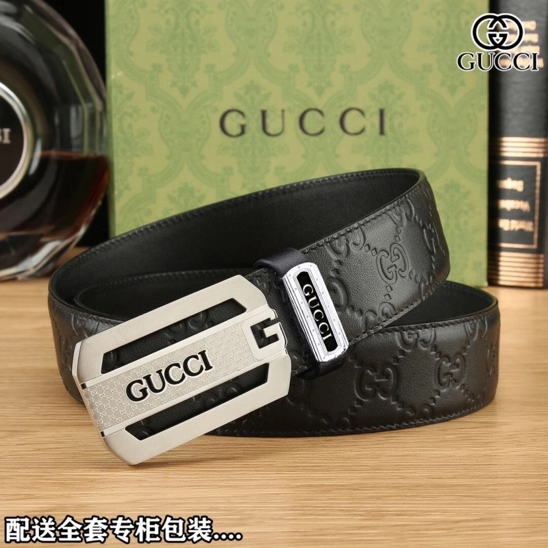 Gucci Belts Breathable 292549