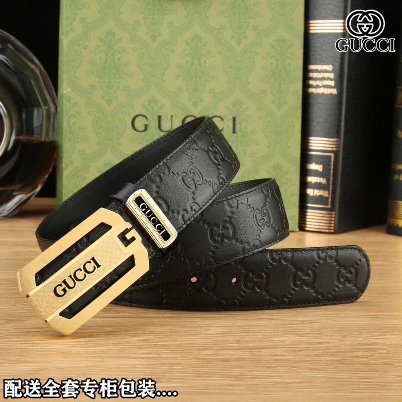 Gucci Belts Breathable 292549