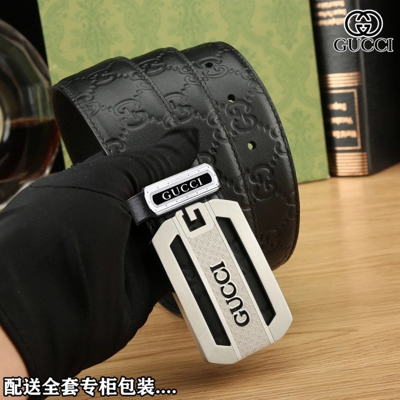 Gucci Belts Breathable 292549