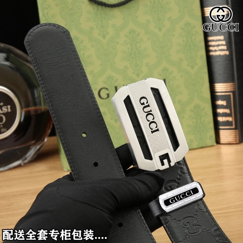 Gucci Belts Breathable 292549