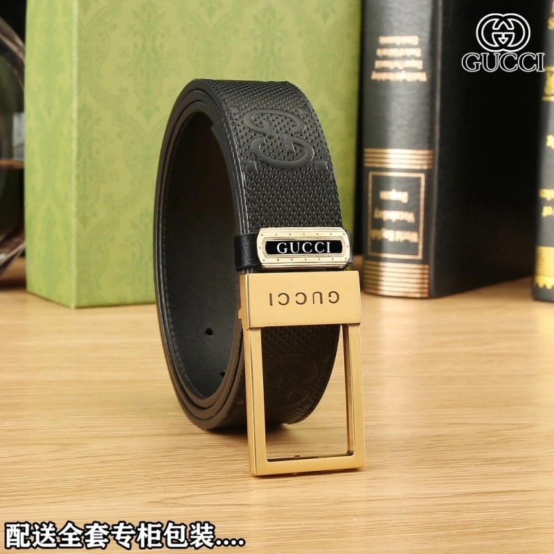 Compact Gucci Belts 292542