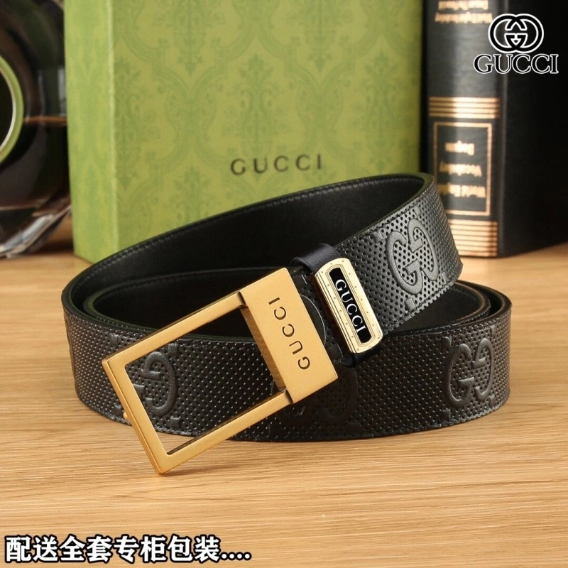 Compact Gucci Belts 292542