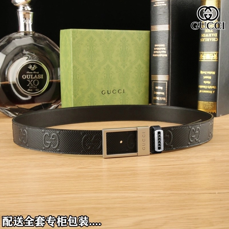 Compact Gucci Belts 292542