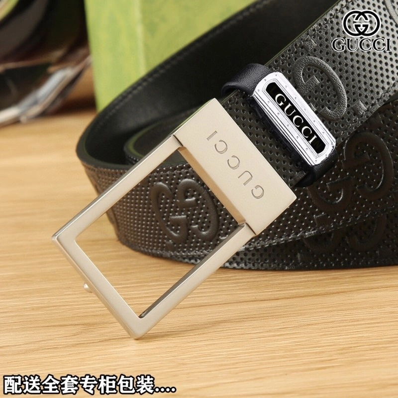 Compact Gucci Belts 292542