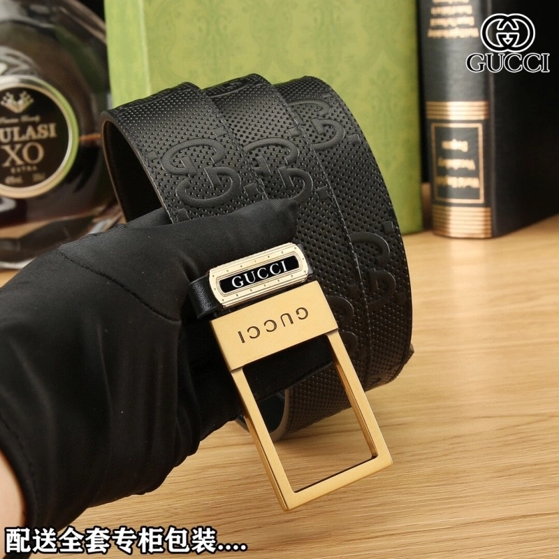Compact Gucci Belts 292542