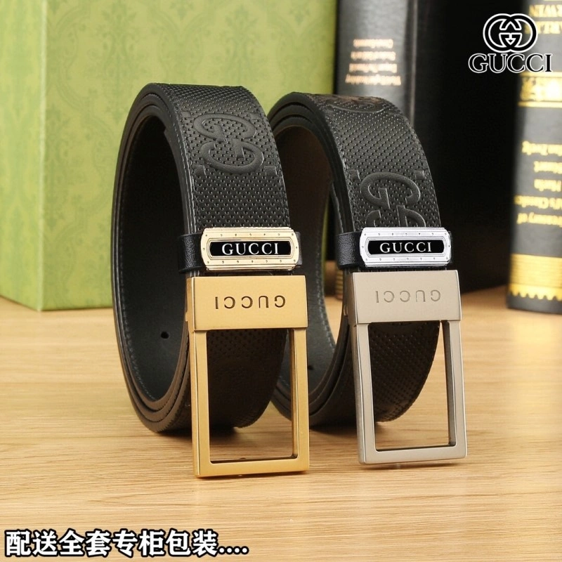 Compact Gucci Belts 292542