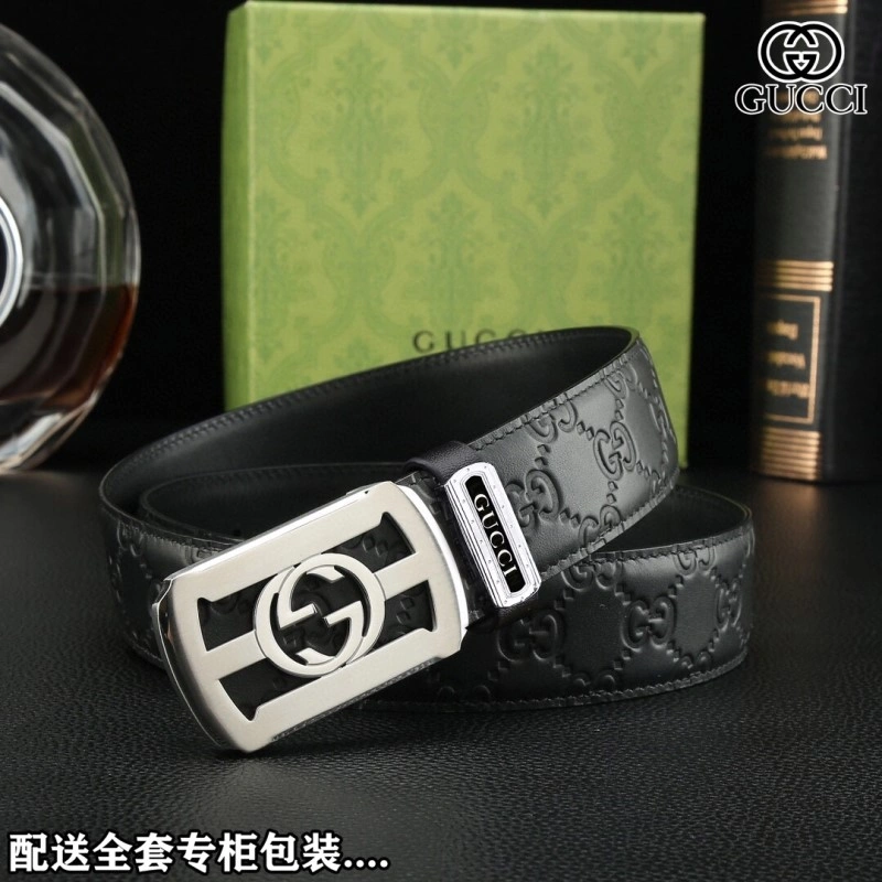 Gucci Belts OdorResistant 292544