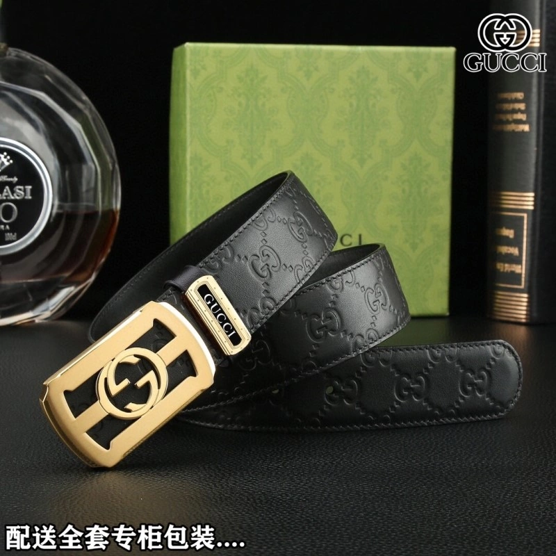 Gucci Belts OdorResistant 292544