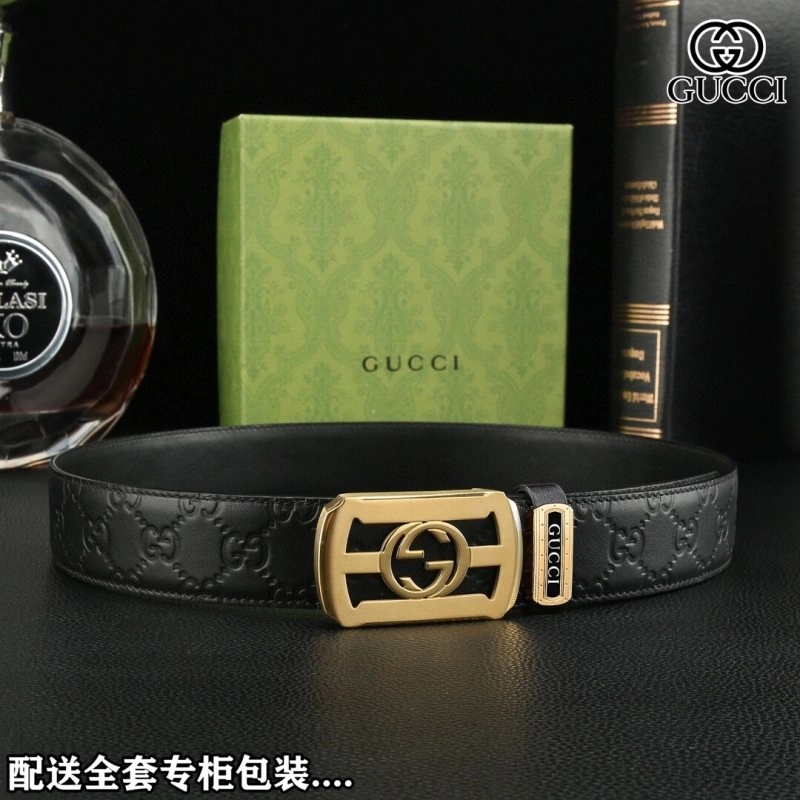 Gucci Belts OdorResistant 292544