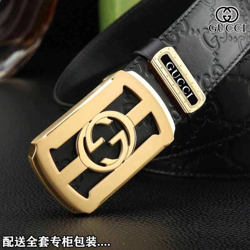 Gucci Belts OdorResistant 292544