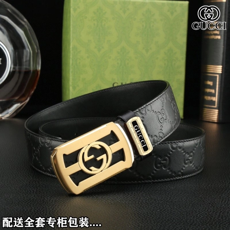 Gucci Belts OdorResistant 292544