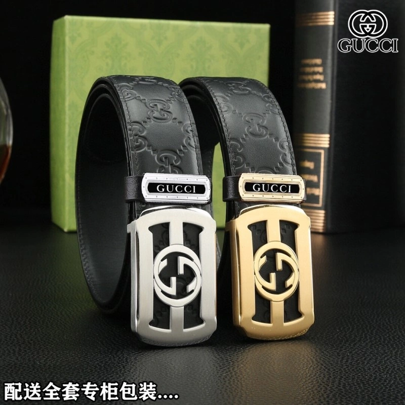 Gucci Belts OdorResistant 292544