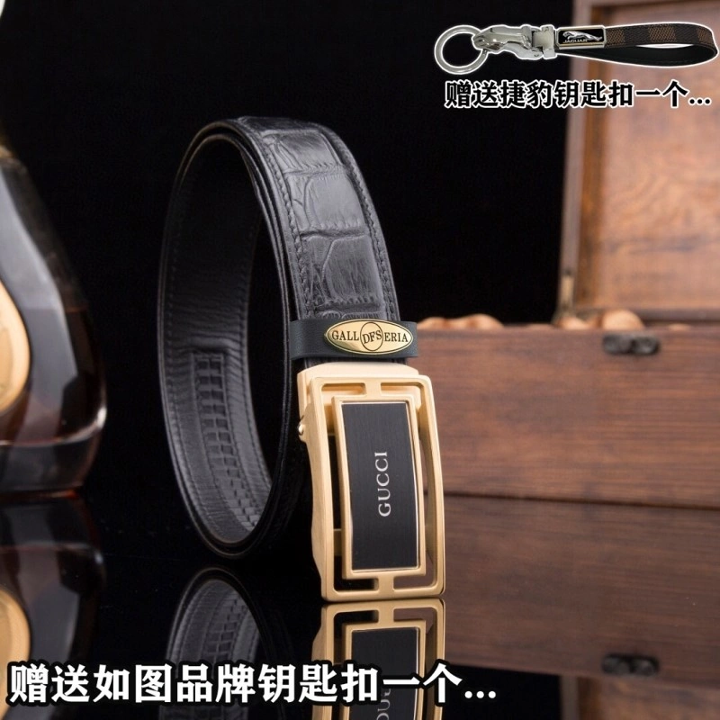 Snug Gucci Belts 292527