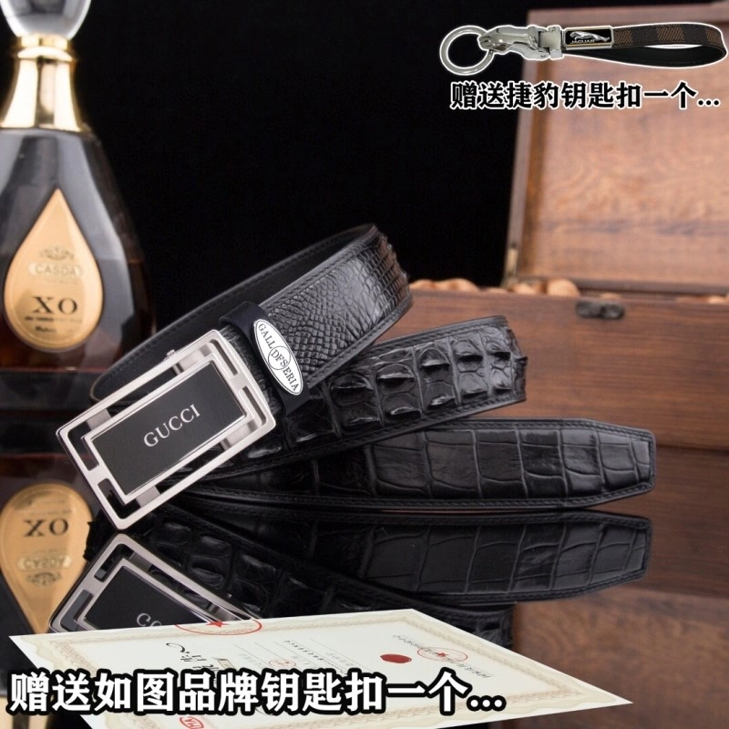 Snug Gucci Belts 292527