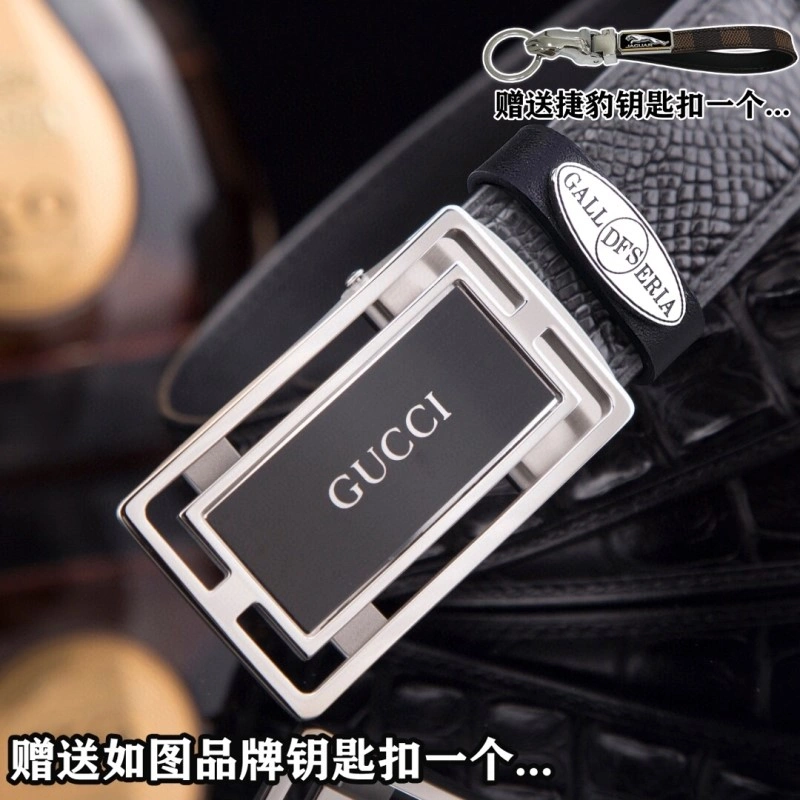 Snug Gucci Belts 292527