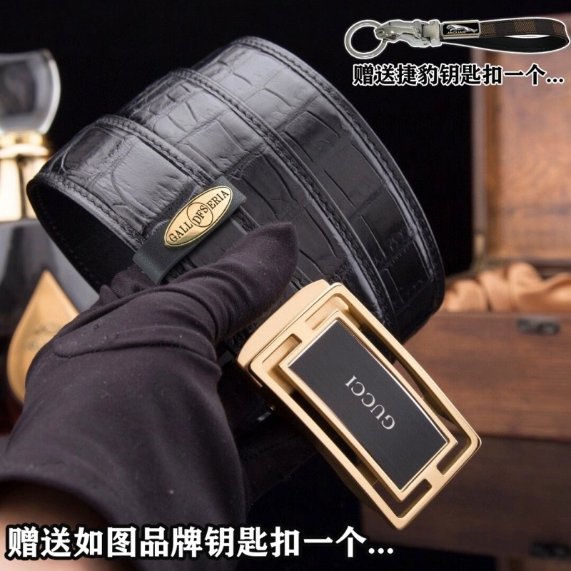 Snug Gucci Belts 292527