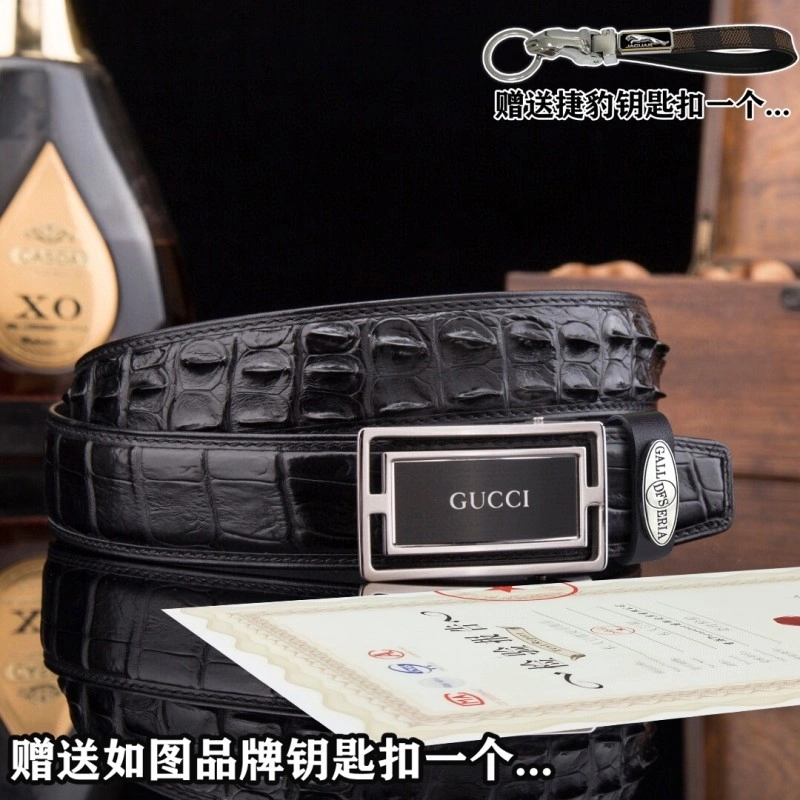 Snug Gucci Belts 292527