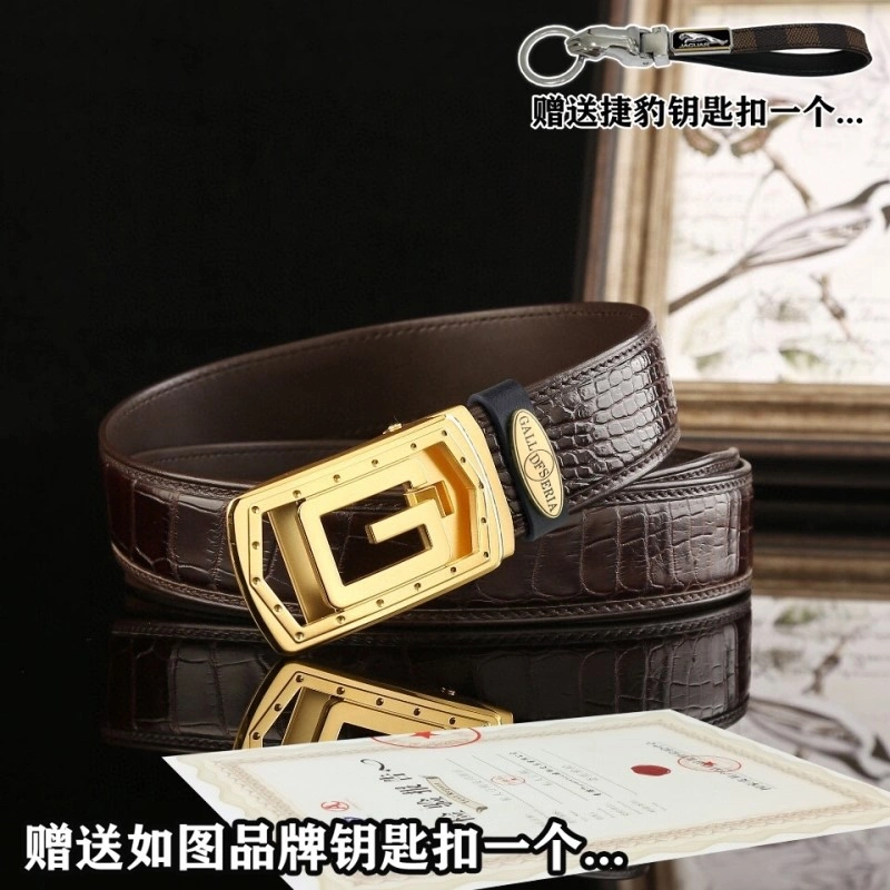 Gucci Belts Snug 292529