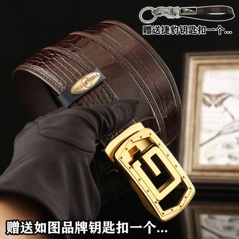 Gucci Belts Snug 292529